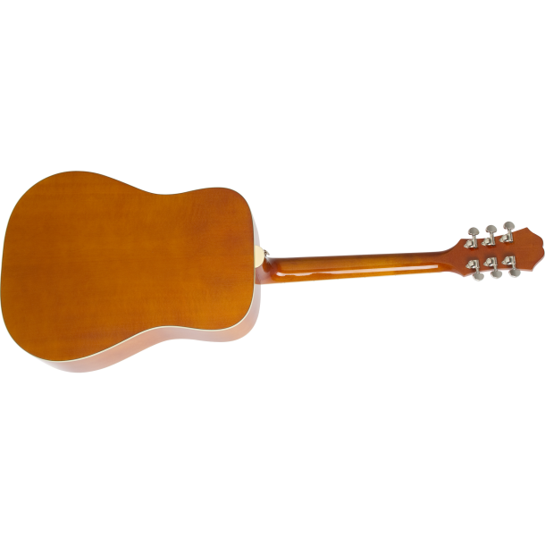 Epiphone Dove Studio Violinburst